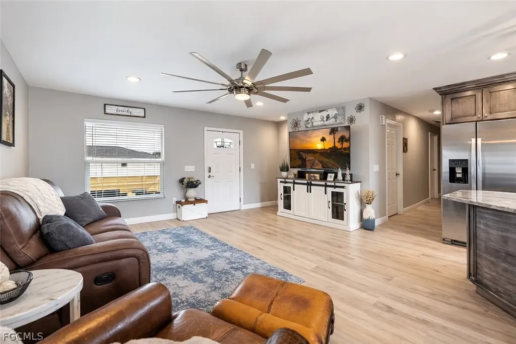 3004 W Briarwood Circle Labelle FL 33935