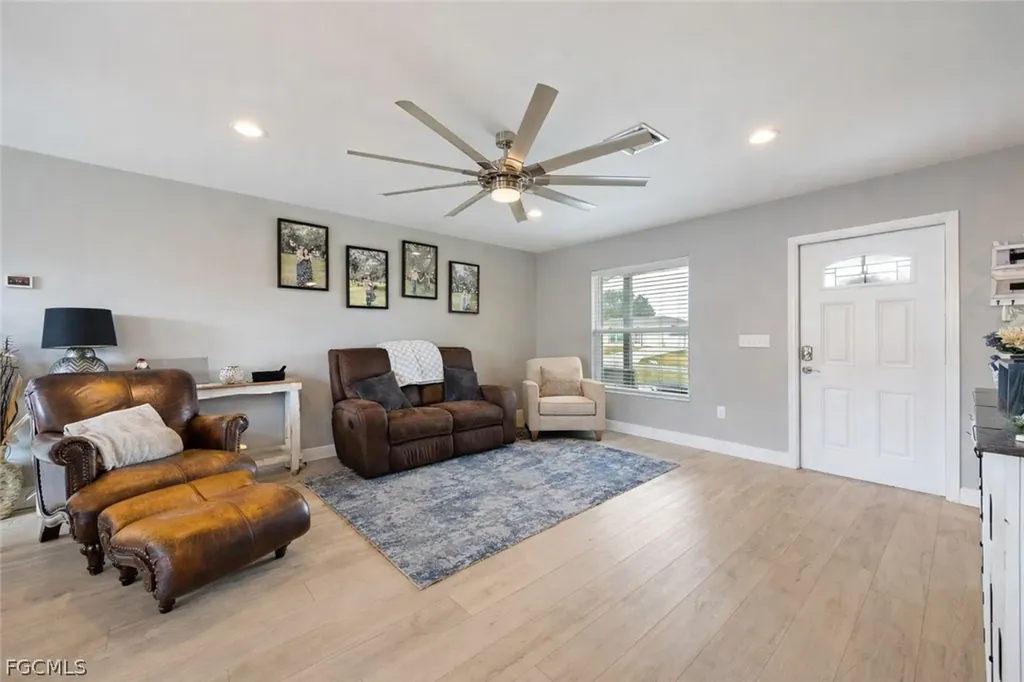 3004 W Briarwood Circle Labelle FL 33935