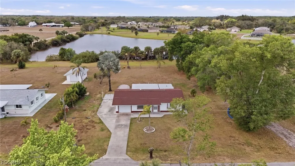 2180 Cook Lane Alva FL 33920