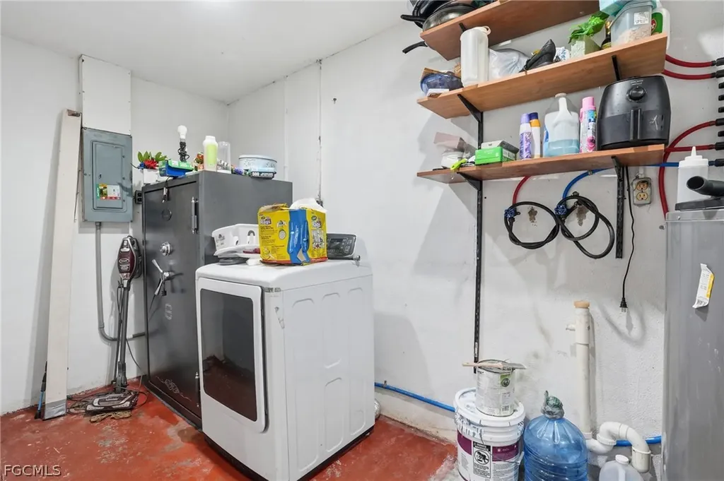 2180 Cook Lane Alva FL 33920