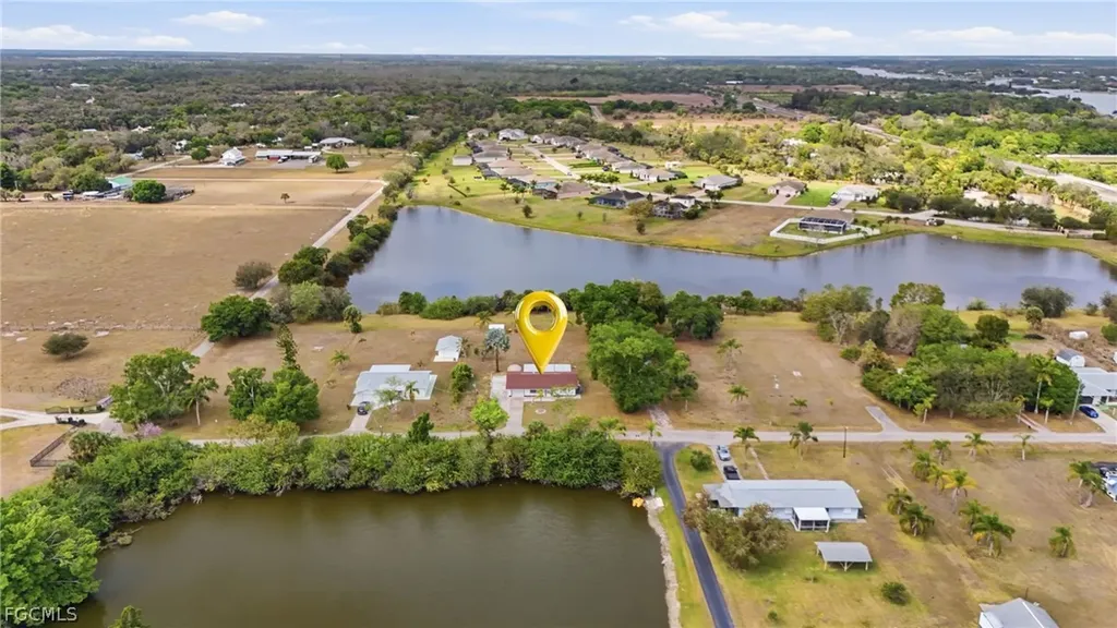 2180 Cook Lane Alva FL 33920