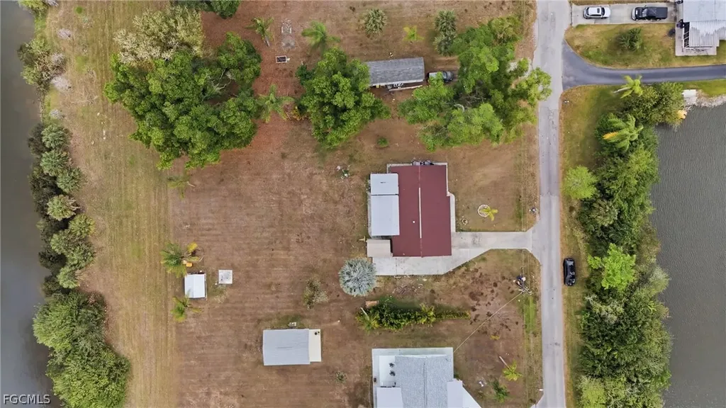 2180 Cook Lane Alva FL 33920