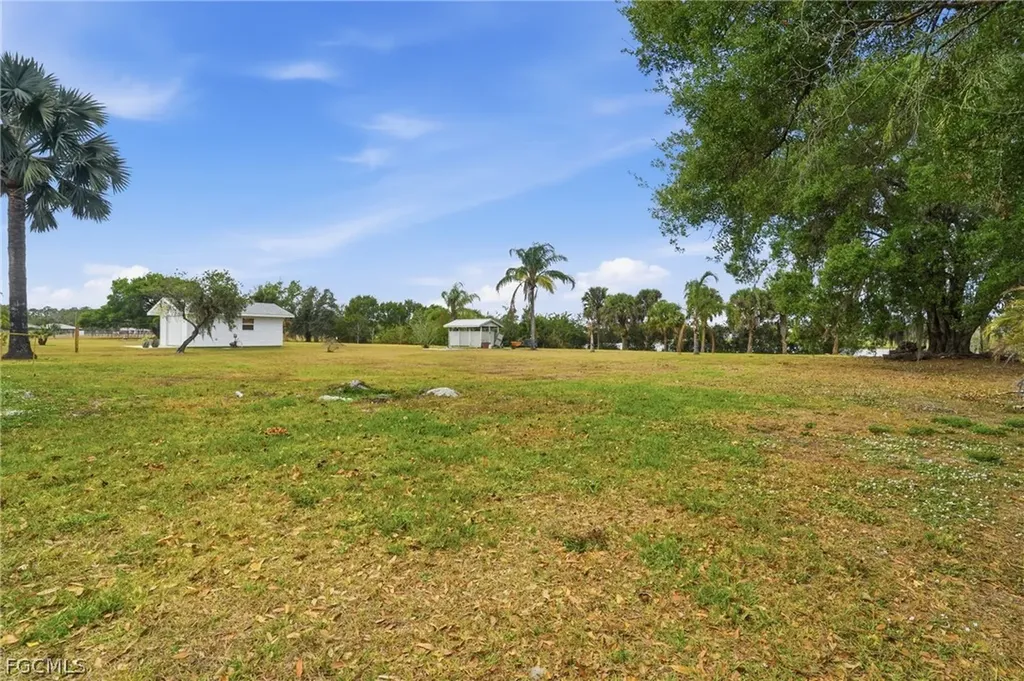 2180 Cook Lane Alva FL 33920