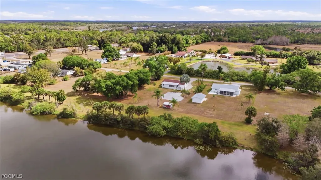 2180 Cook Lane Alva FL 33920