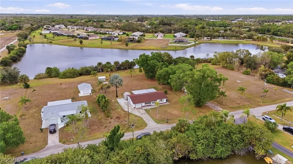 2180 Cook Lane Alva FL 33920