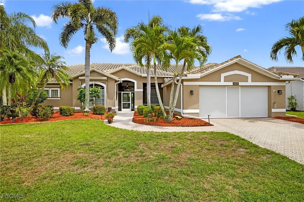 8350 Trentwood Court Fort Myers FL 33912