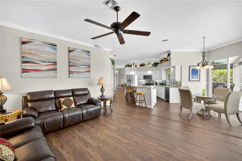 8350 Trentwood Court Fort Myers FL 33912