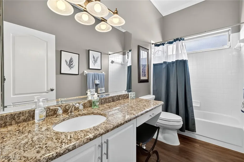 8350 Trentwood Court Fort Myers FL 33912