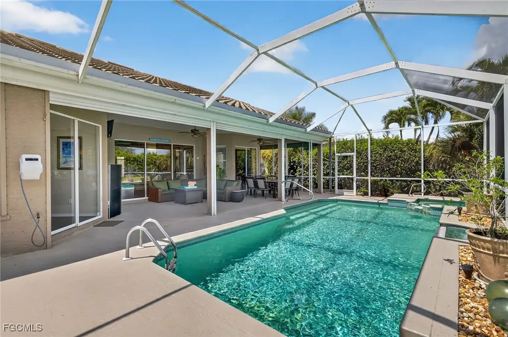 8350 Trentwood Court Fort Myers FL 33912