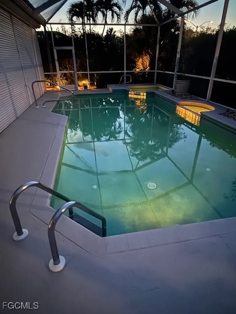 8350 Trentwood Court Fort Myers FL 33912