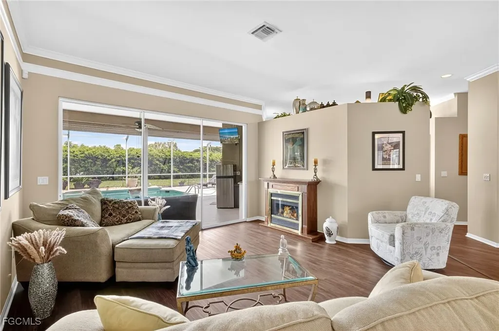 8350 Trentwood Court Fort Myers FL 33912