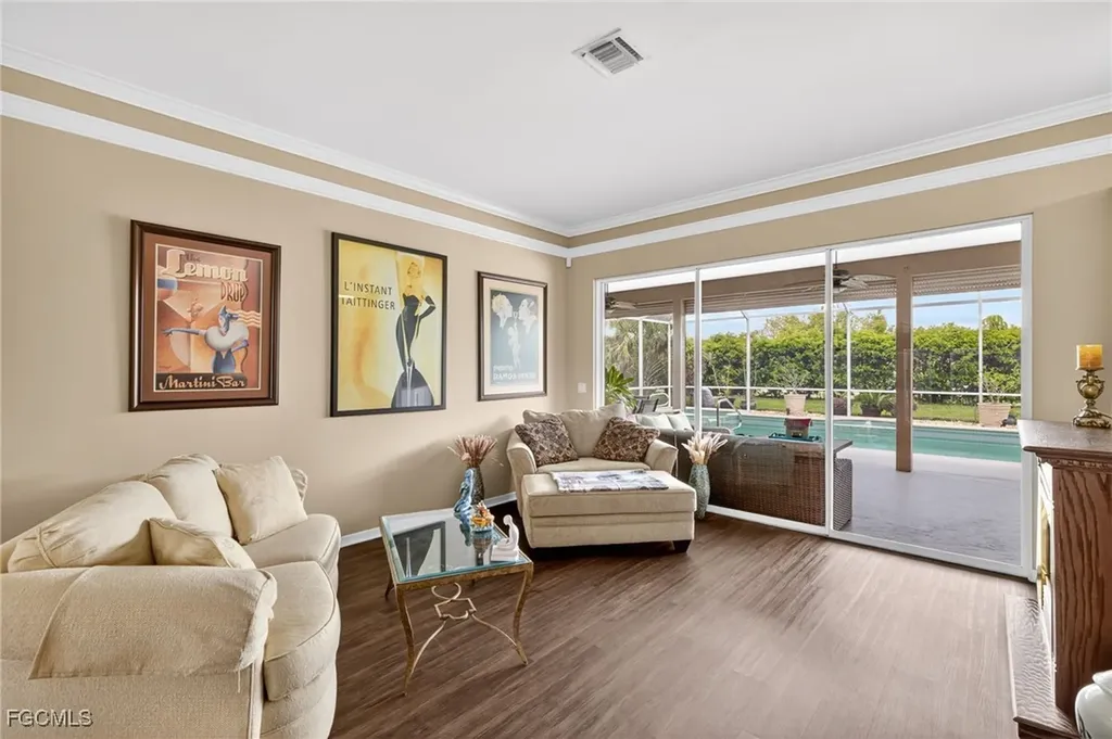 8350 Trentwood Court Fort Myers FL 33912