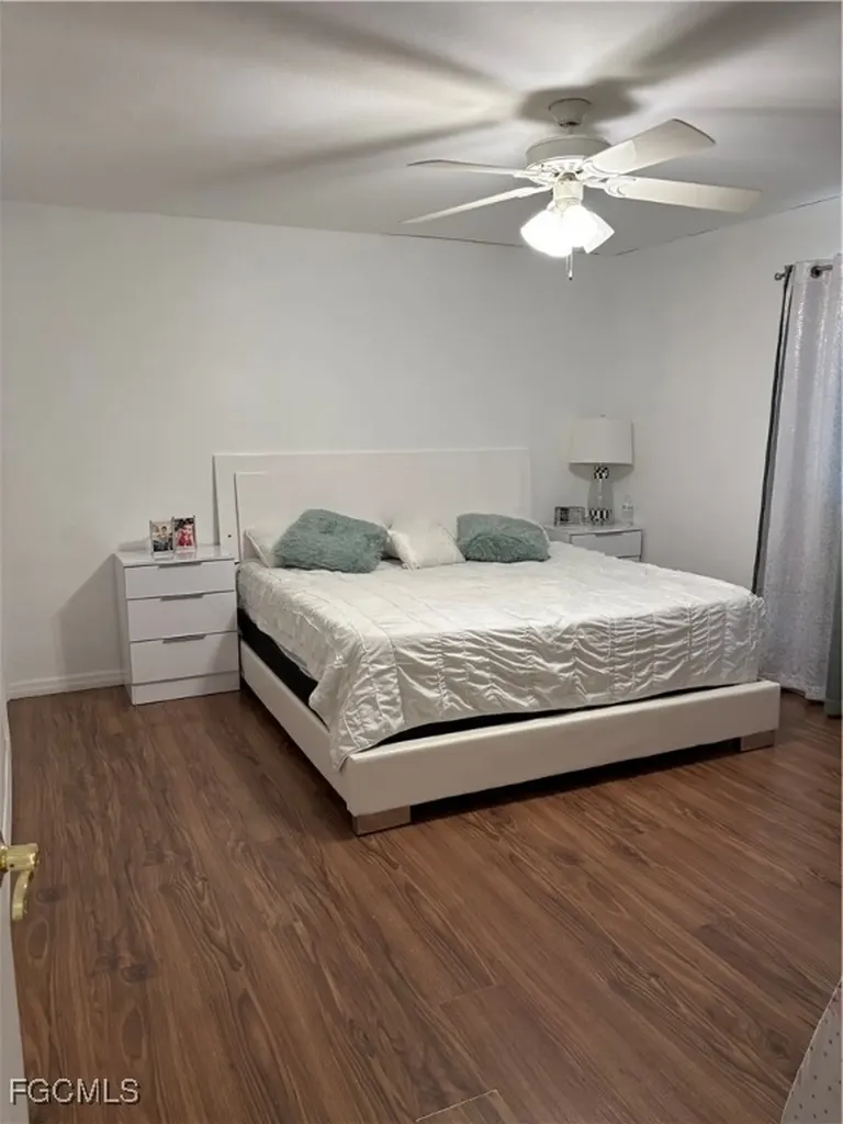 121 SW Trafalgar Parkway Cape Coral FL 33991