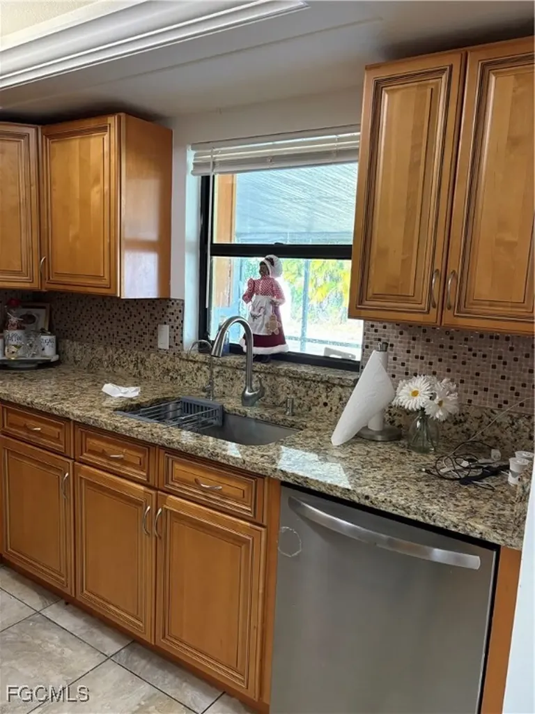 121 SW Trafalgar Parkway Cape Coral FL 33991