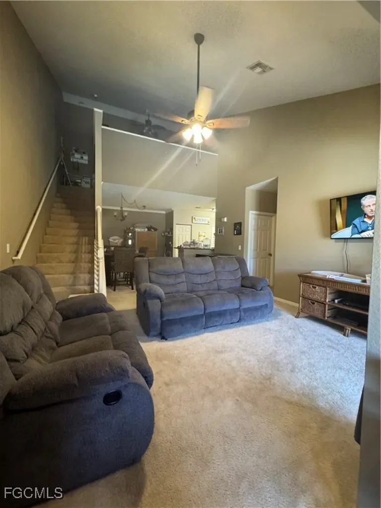 1854 Concordia Lake Circle Cape Coral FL 33909