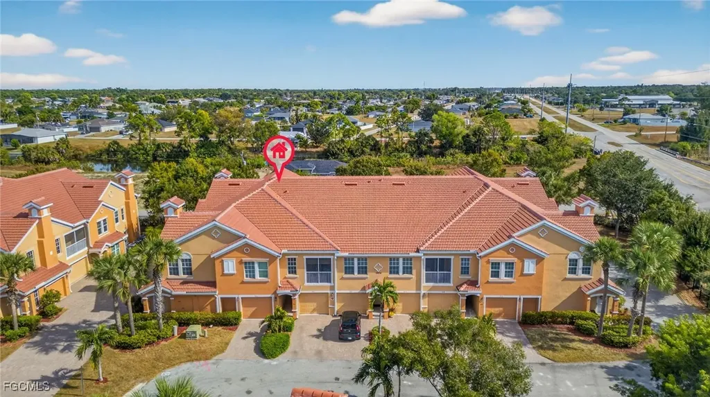 1854 Concordia Lake Circle Cape Coral FL 33909