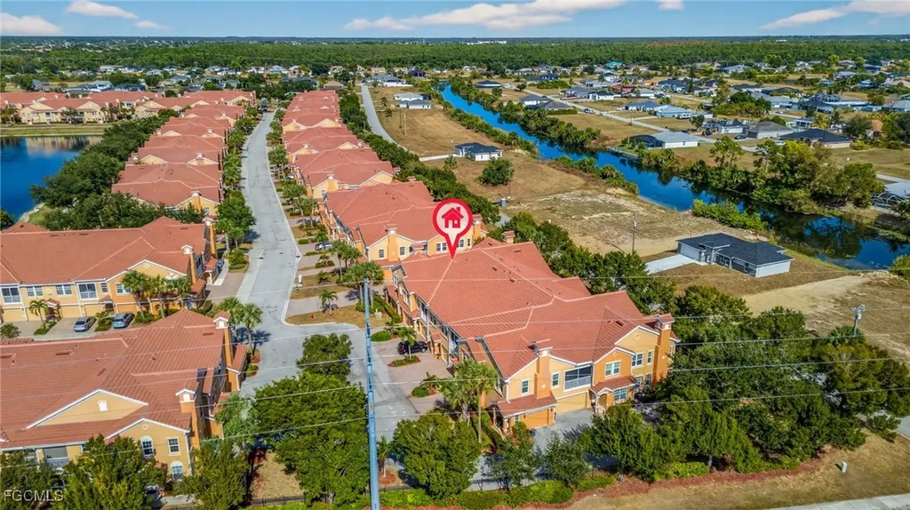 1854 Concordia Lake Circle Cape Coral FL 33909