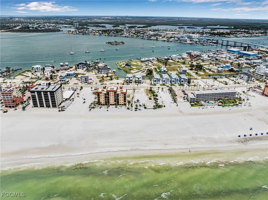 612 Estero Boulevard Fort Myers Beach FL 33931