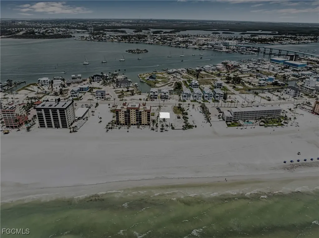 612 Estero Boulevard Fort Myers Beach FL 33931