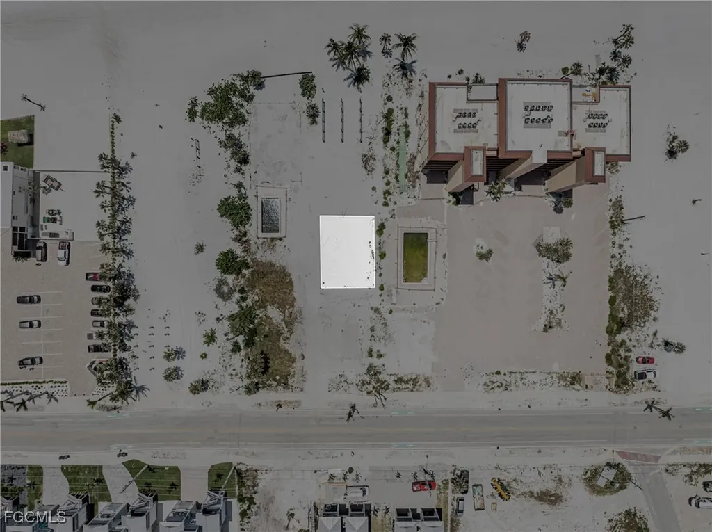 612 Estero Boulevard Fort Myers Beach FL 33931