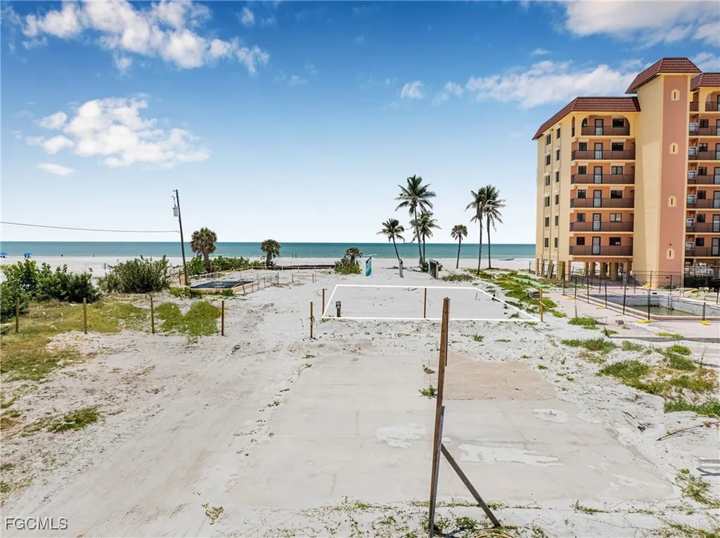 612 Estero Boulevard Fort Myers Beach FL 33931