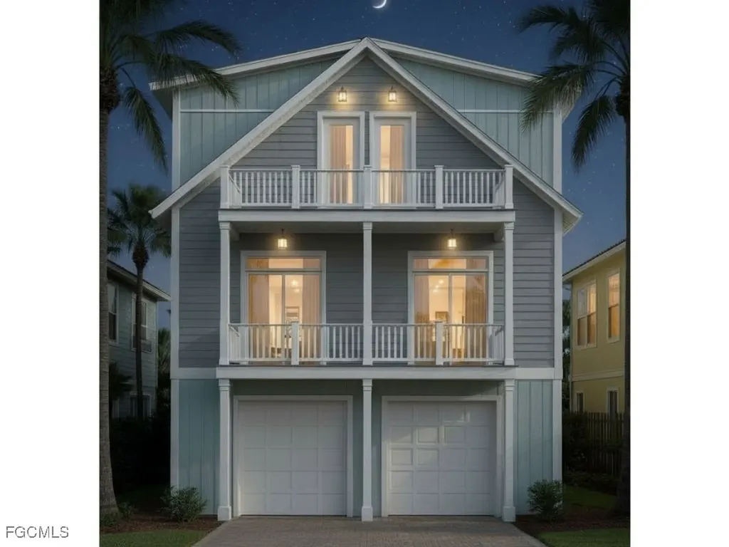 612 Estero Boulevard Fort Myers Beach FL 33931