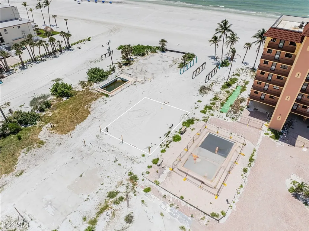 612 Estero Boulevard Fort Myers Beach FL 33931