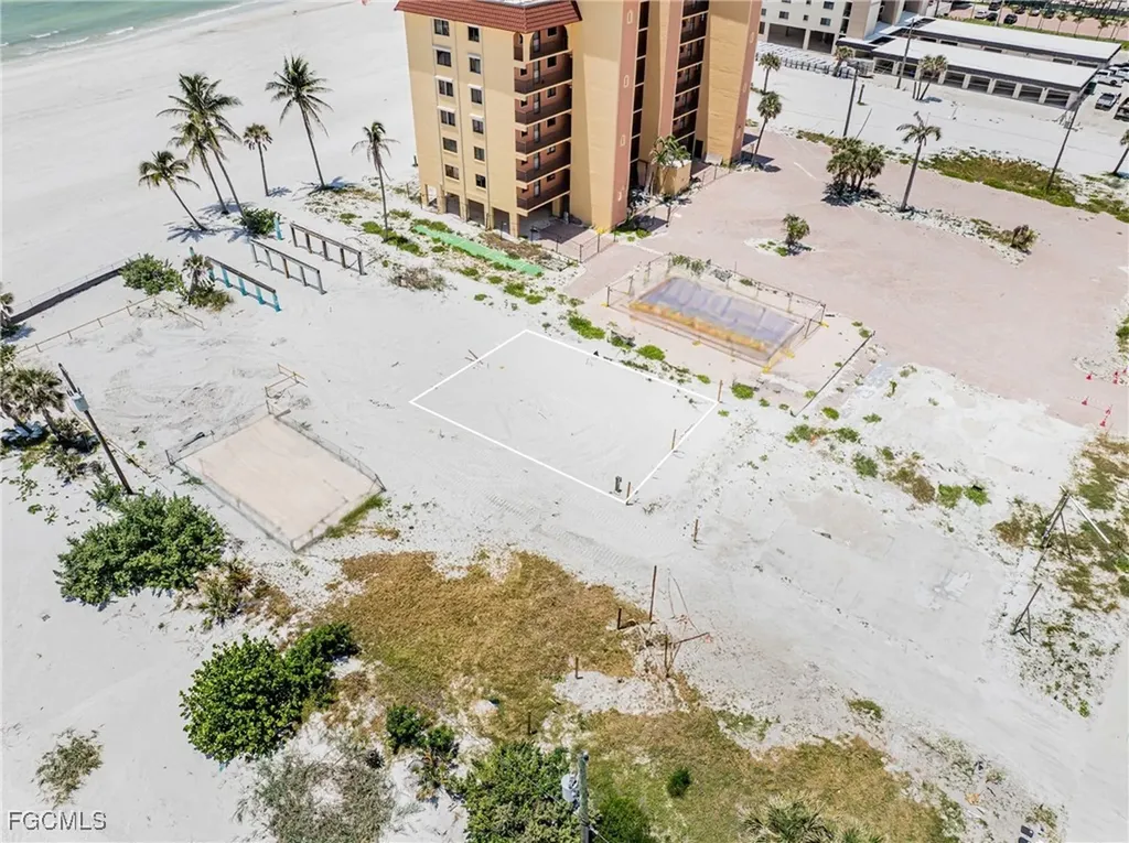 612 Estero Boulevard Fort Myers Beach FL 33931