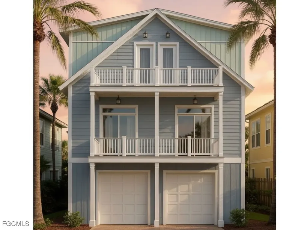 612 Estero Boulevard Fort Myers Beach FL 33931