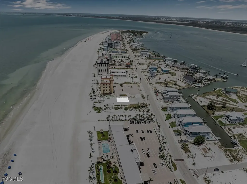 612 Estero Boulevard Fort Myers Beach FL 33931