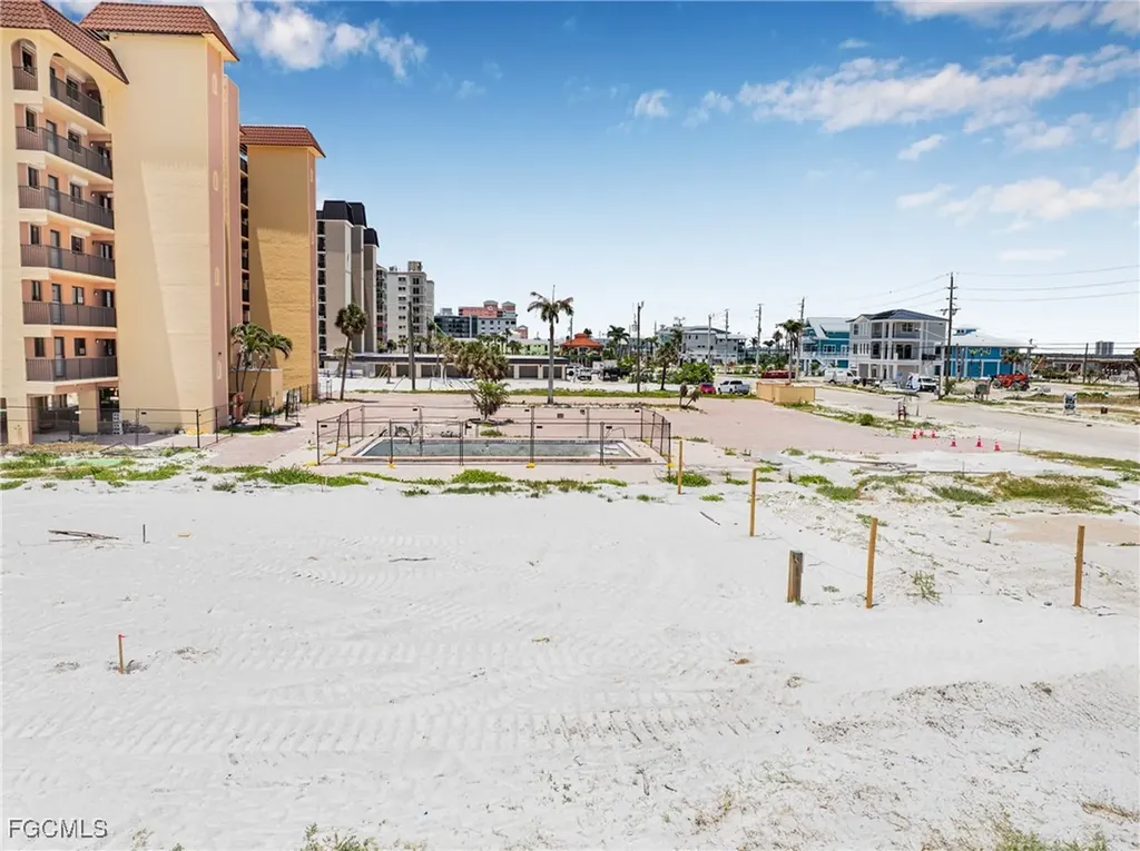 612 Estero Boulevard Fort Myers Beach FL 33931