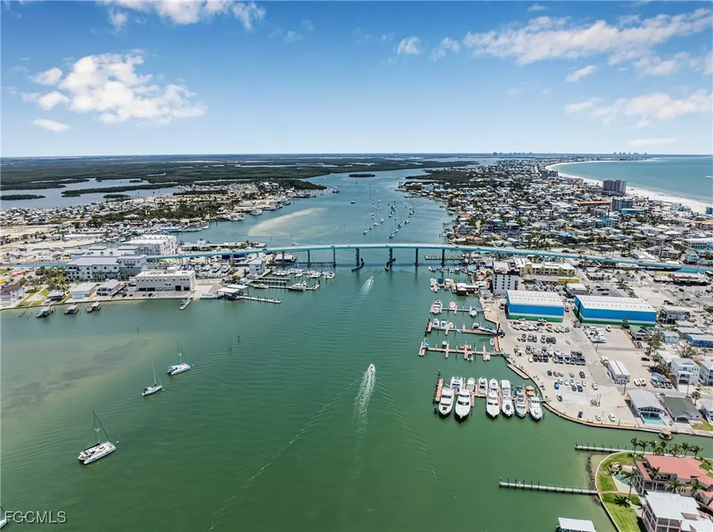 612 Estero Boulevard Fort Myers Beach FL 33931