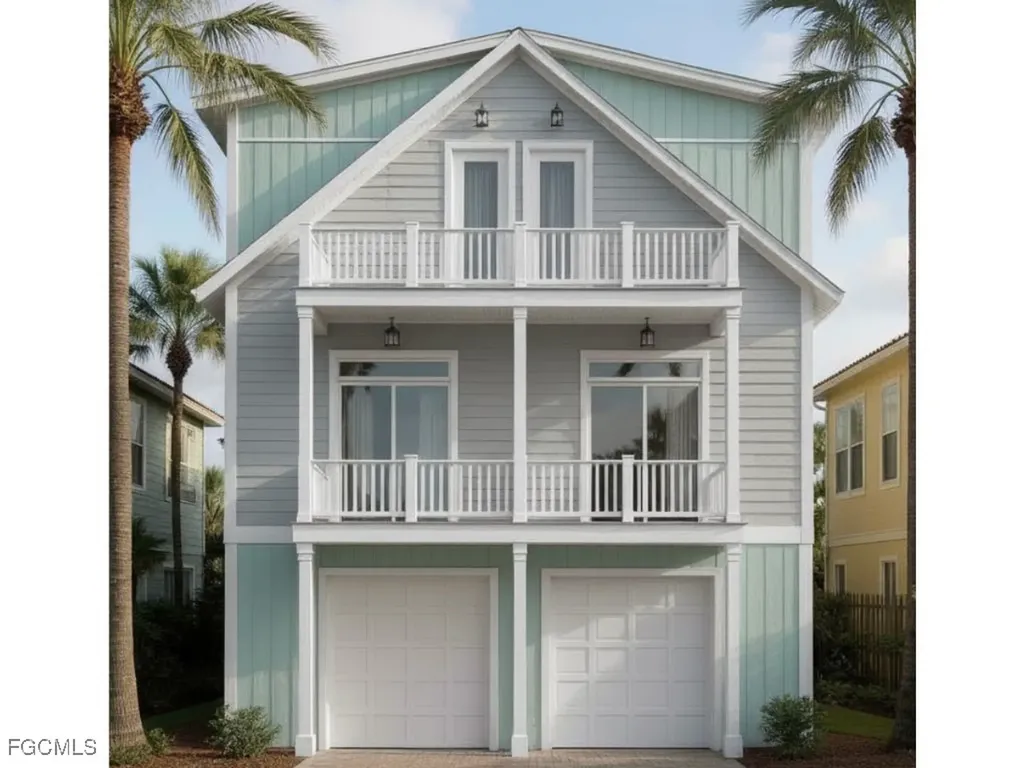 612 Estero Boulevard Fort Myers Beach FL 33931