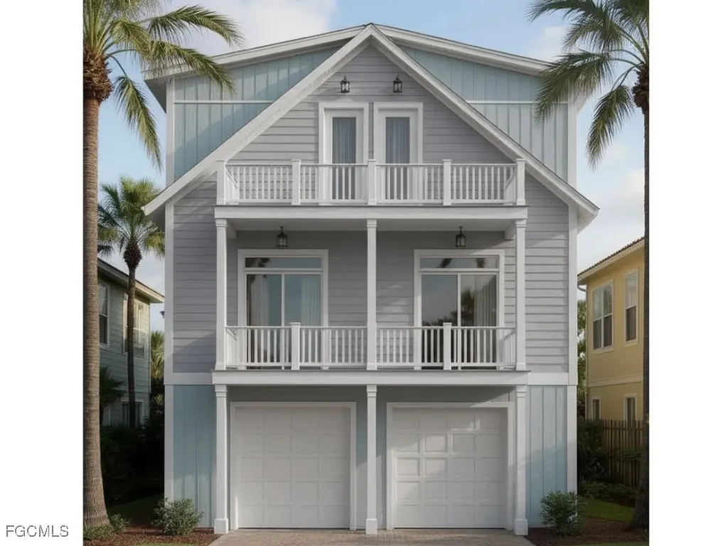 612 Estero Boulevard Fort Myers Beach FL 33931