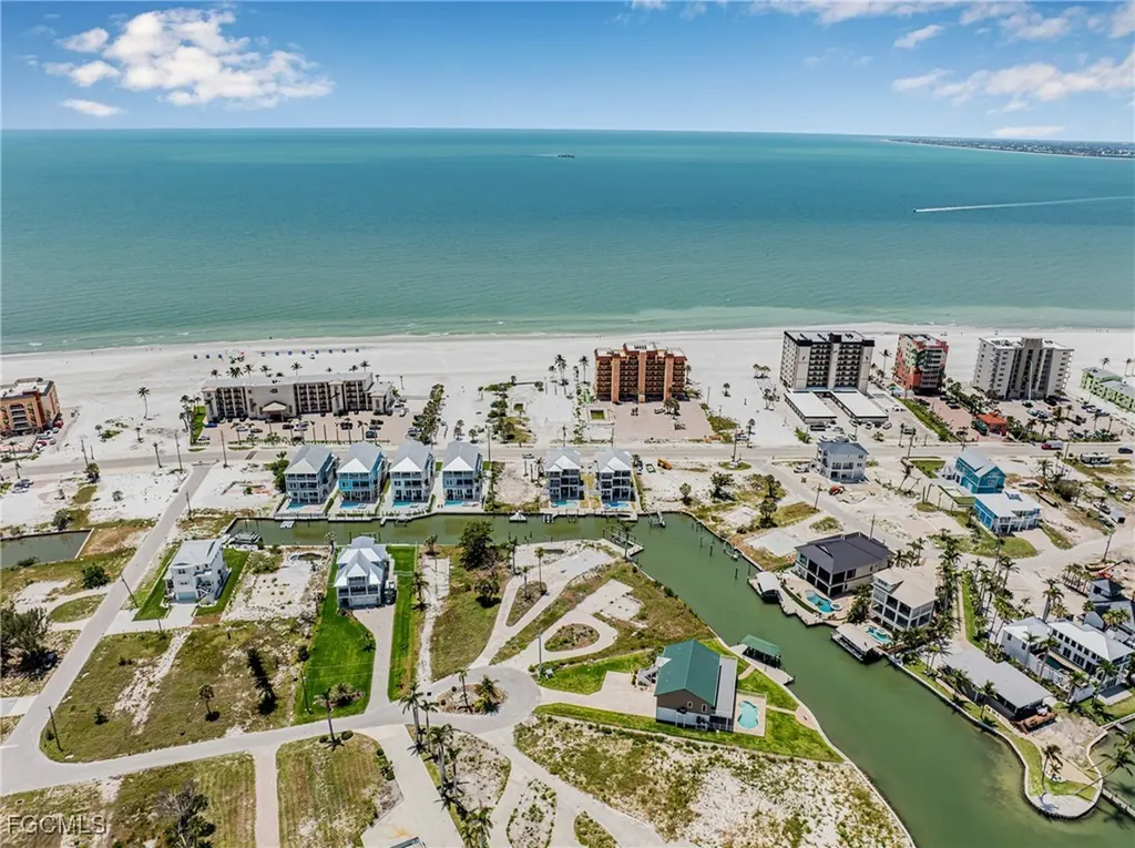 612 Estero Boulevard Fort Myers Beach FL 33931