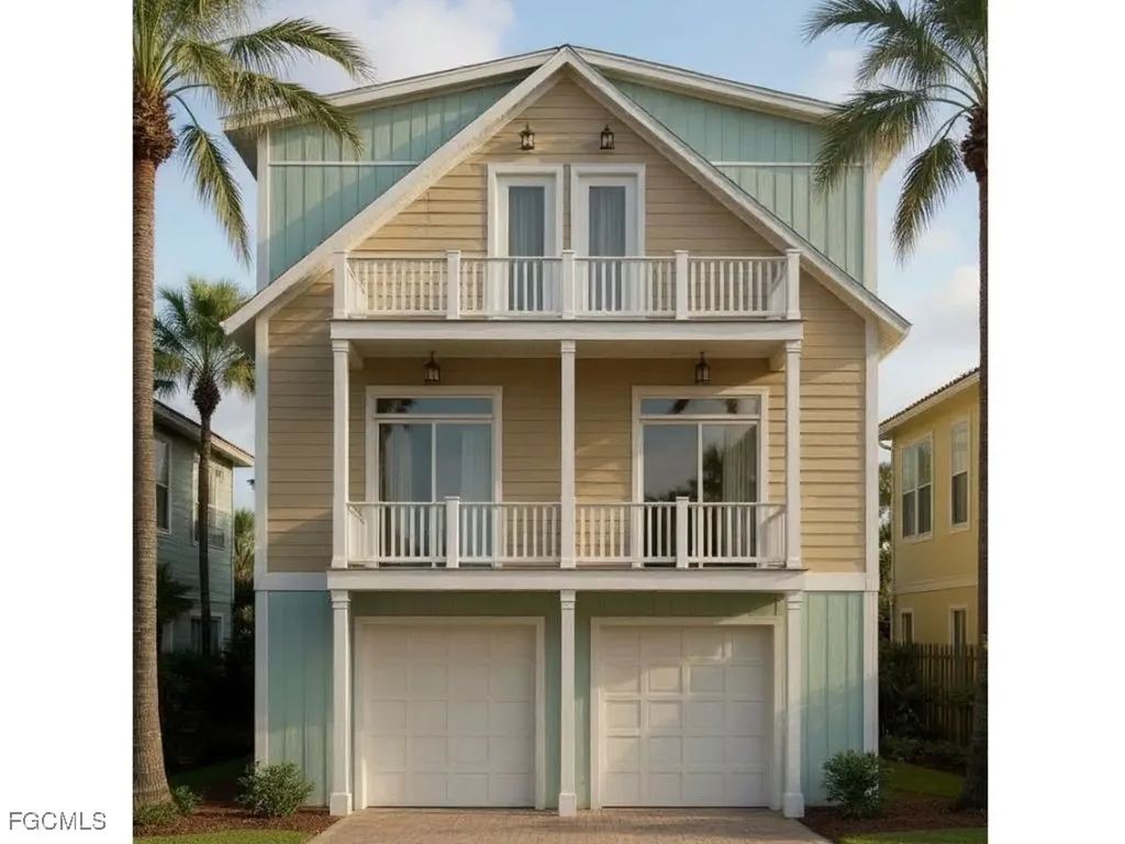 612 Estero Boulevard Fort Myers Beach FL 33931