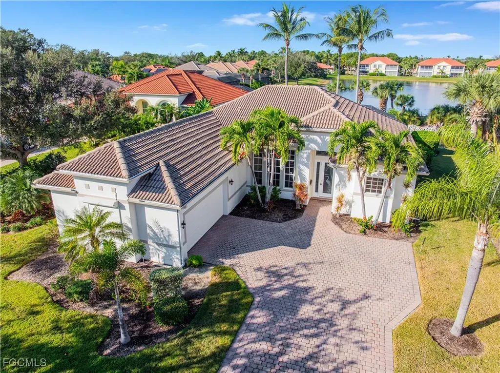 11105 Sea Tropic Lane Fort Myers FL 33908