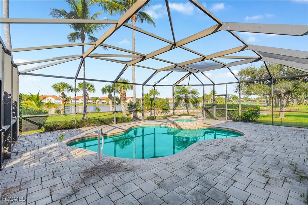11105 Sea Tropic Lane Fort Myers FL 33908