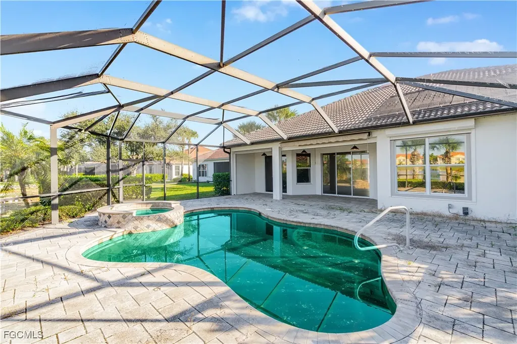 11105 Sea Tropic Lane Fort Myers FL 33908