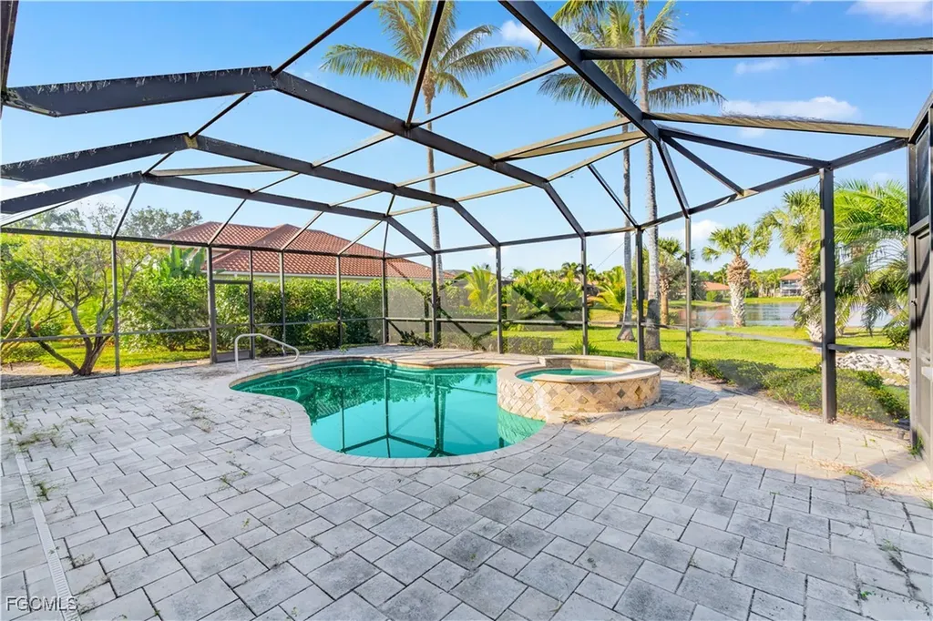 11105 Sea Tropic Lane Fort Myers FL 33908