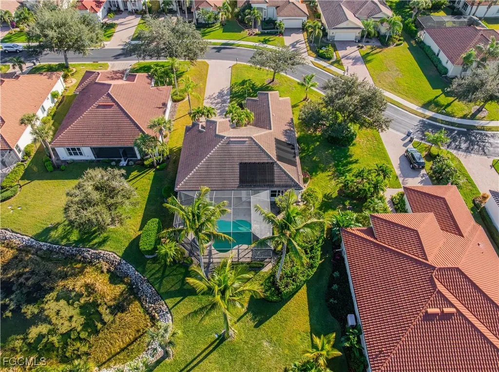 11105 Sea Tropic Lane Fort Myers FL 33908