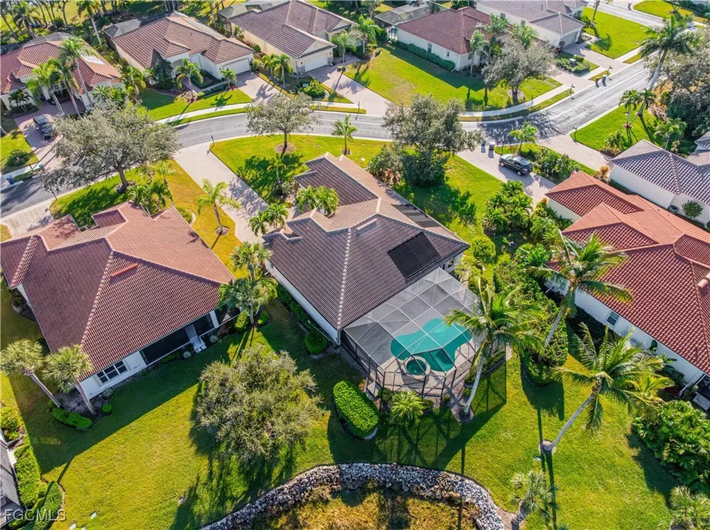 11105 Sea Tropic Lane Fort Myers FL 33908