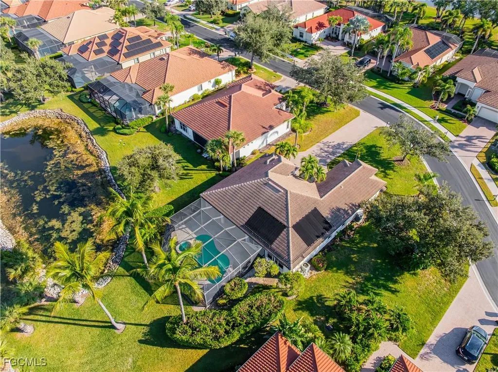 11105 Sea Tropic Lane Fort Myers FL 33908