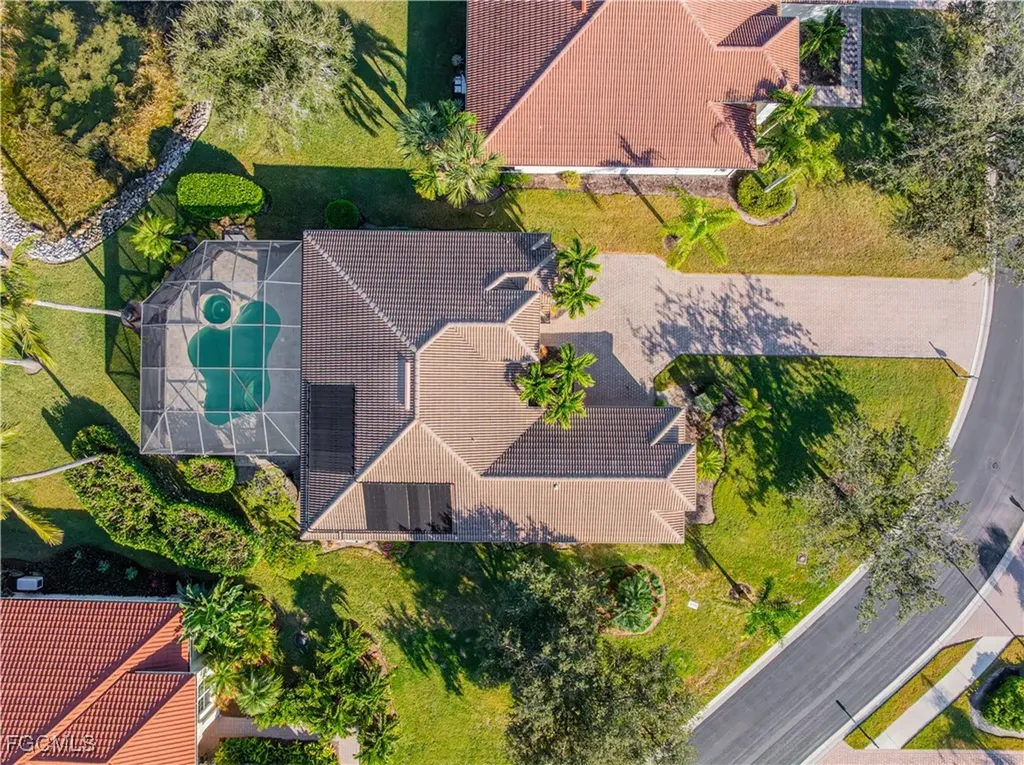 11105 Sea Tropic Lane Fort Myers FL 33908