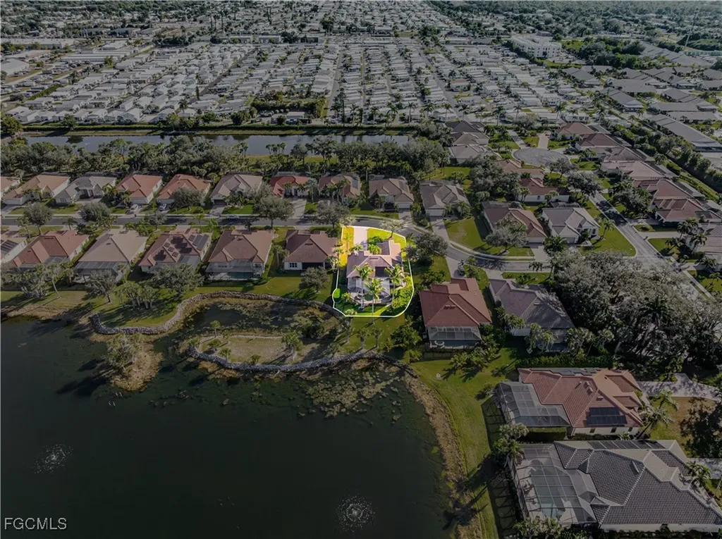 11105 Sea Tropic Lane Fort Myers FL 33908