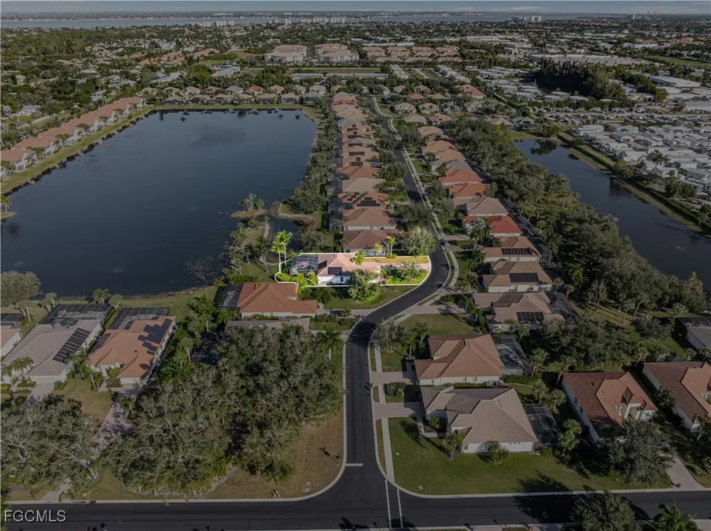 11105 Sea Tropic Lane Fort Myers FL 33908