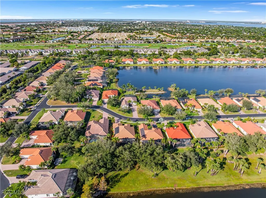 11105 Sea Tropic Lane Fort Myers FL 33908