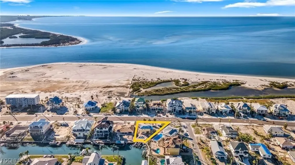 8211 Estero Boulevard Fort Myers Beach FL 33931