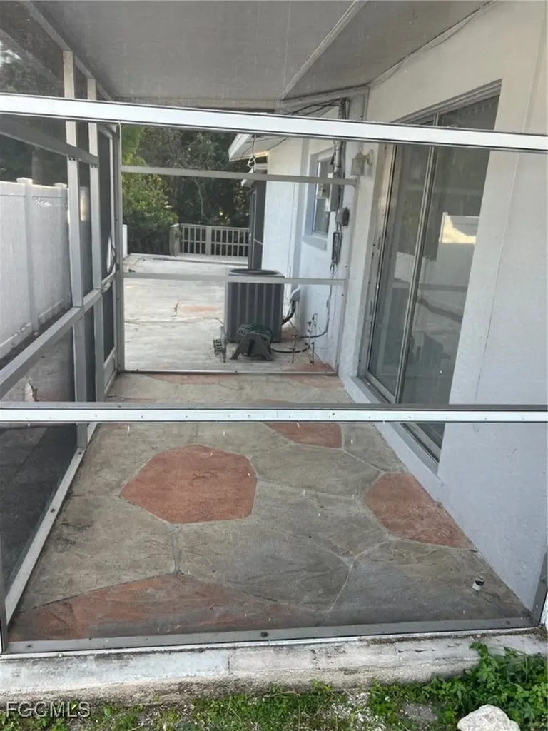 56 Cardinal Drive North Fort Myers FL 33917