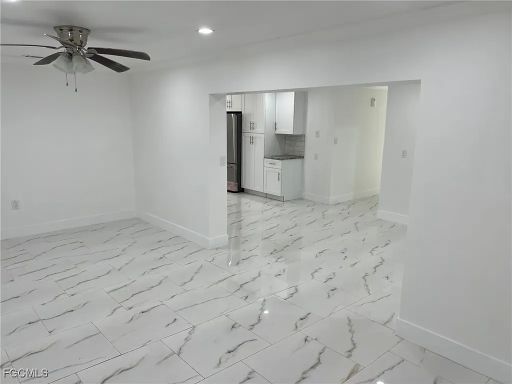 56 Cardinal Drive North Fort Myers FL 33917